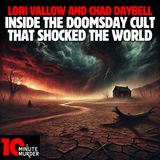 Lori Vallow and Chad Daybell: Inside the Doomsday Cult That Shocked the World