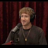 Joe Rogan Experience _2255 - Mark Zuckerberg