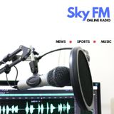 Episode 1 - Sky FM podcast
