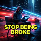 Why You're Still Broke (It's Not Your Salary)