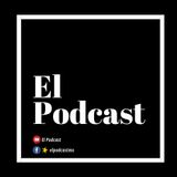El Podcast: godinez