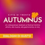 Puntata 4: Autumnus - Il Segreto di Chef Stellato: Intervista a Chris Oberhammer