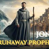 An 8-Word Sermon Changed an Entire Nation_s Fate. The Jonah Story