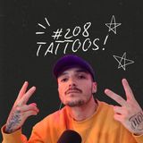 FireCast - TATTOOS! ( DZ FILLER ) - #208