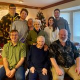 SFN Dad To Dad 449 - Jim Ward of Fenton, MO A Project Engineer, Father Of Three Including One With Asperger's