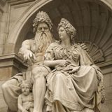 Kutsal Evlilik: Zeus ve Hera