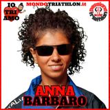 Passione Triathlon n° 120 🏊🚴🏃💗 Anna Barbaro