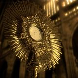 Solemnidad del Corpus Christi