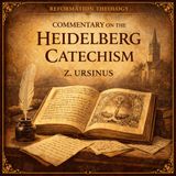 Commentary on the Heidelberg Catechism – Zacharias Ursinus | Classic Reformation Theology Audiobook Part 1