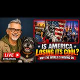 Is America Losing Its Cool? Why the World Is Moving On