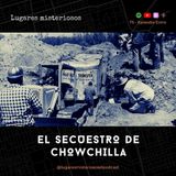 El Secuestro de Chowchilla