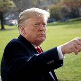 Sky News Radio Podcast - Thursday 29th November 2018