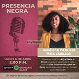 Cocina, identidad y oralidad: Homenaje a la vida de Zita Emperatriz Copete