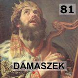 81 - Damaszek