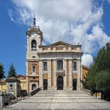 Miracolo Eucaristico di Alatri del 1228 (Lazio)