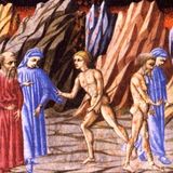 Dante: Brunetto Latini (Inferno XV)