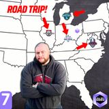 Six Sided Discs is Hitting the Road!