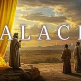 The Book of Malachi _ FULL Dramatized Audio Bible ESV _ God_s Final Warning _ the Coming Messenger