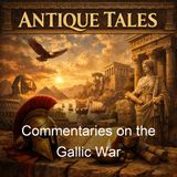 Commentaries on the Gallic War - Gaius Julius Caesar