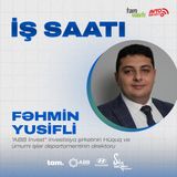 ABB səhmləri barəsində hüquqi sualların cavabı. Vərəsəlik, bağışlama və s. I İş saatı #8