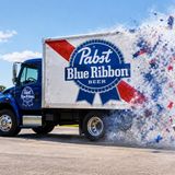 PBR truck vanishes without a trace