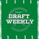 NFL Draft Weekly - Winners and Losers