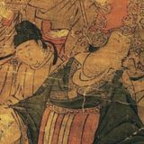 China's first and only female leader - Wu Zetian