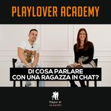 1106 - Conquistare Una RAGAZZA in Chat: Ecco Quali ARGOMENTI Affrontare Per NON Farla ANNOIARE