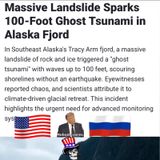 Breaking: 100 Earthquakes (BIBLICAL BIRTHING PAINS!?)