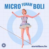 MICROfunamBOLI |  Ep. 01 - Il diabete nella storia