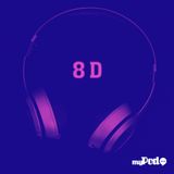 Trailer de sonido 8D - myPod
