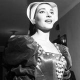 La Mattina all'Opera buongiorno con ..  Anna Bolena
