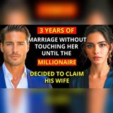 | Billionaire Romance Stories — Three Years, One Unclaimed Wife