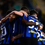 Supercoppa: l’Inter strapazza la Lazio e raggiunge il Napoli in finale