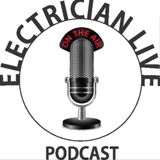 ELECTRICIAN LIVE- January 4, 2020 Show PROMO
