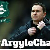 Is defeat to Charlton Athletic just a blip before a crunch Easter period for Plymouth Argyle?