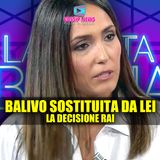 La Volta Buona: Caterina Balivo Sostituita Proprio Da Lei!