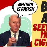 BIDEN ADMIN Wants To Ban Menthol Cigarettes For Woke Reasons, gets Attacked For Woke Reasons