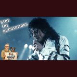 Michael Jackson’s Legacy Explodes Again—Why Won’t We Let Him Rest?