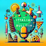 25 settembre 2025 - The Italian Bulletin: Tra diplomazia, scoperte e delizie - Notizie del Giorno