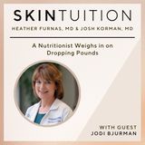 A Nutritionist Weighs in on Dropping Pounds with Jodi Bjurman