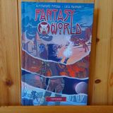 #216 - Fantasy World (Recensione)