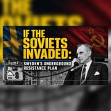 Sweden's Secret 1940s Plan to Fight a Soviet Invasion | Cold War Files