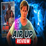 Say Whats Reel about Air up there (1994) Review : Where Basketball dreams take Flight