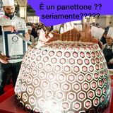 #milano Il PANETTONE non muore MAI