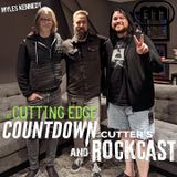 Rockcast 436 - Wolfgang Van Halen and Myles Kennedy