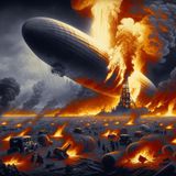 Hindenburg Trenta Secondi all'Inferno Il Mistero e la Fine di un'Era