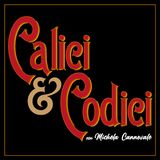 Calici & Codici con Agostino Nuzzolo