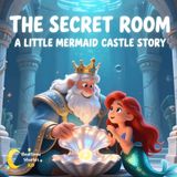 The Secret Room A Little Mermaid Castle Story
