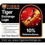 Tiger Exchange Login with OTP – Quick & Safe Entry